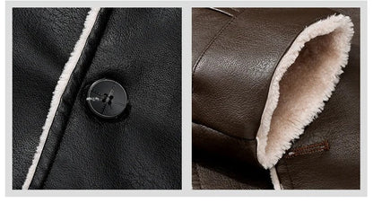 Stylish and comfortable jacket
