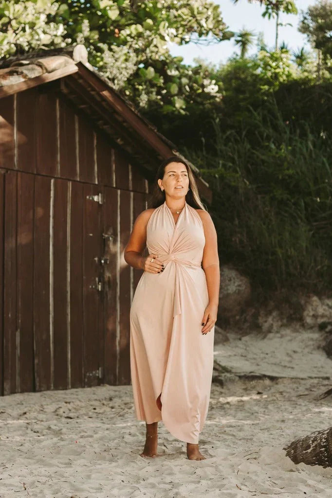 Homelae Infinity Dress