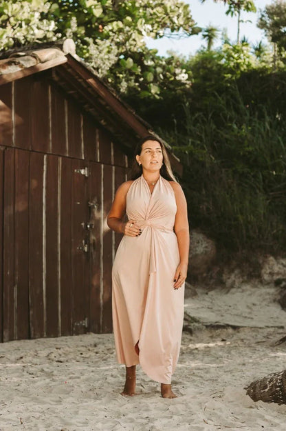 Homelae Infinity Dress