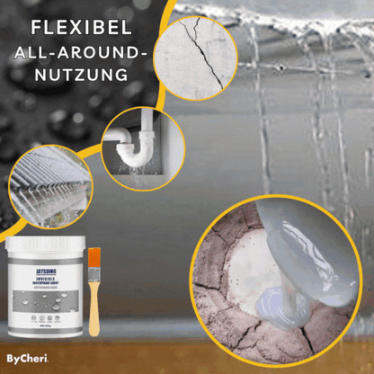AquaSeal | Protects your home from extreme weather conditions