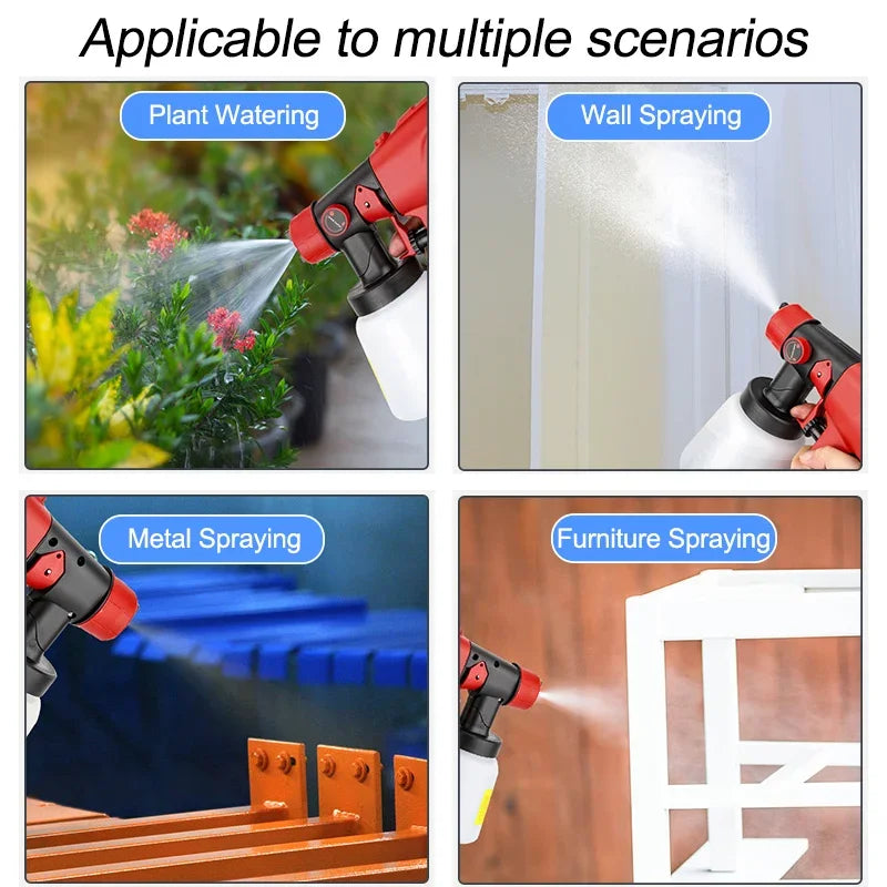 Effortless PaintMaster Pro 