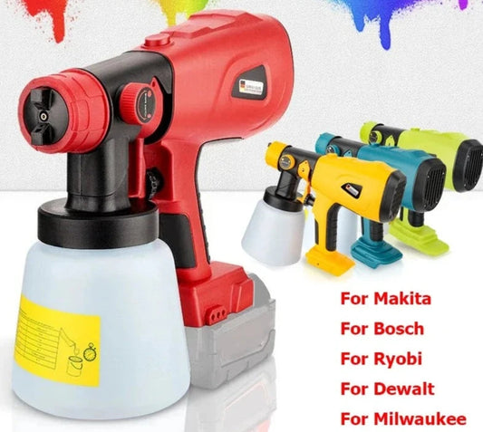 Effortless PaintMaster Pro 
