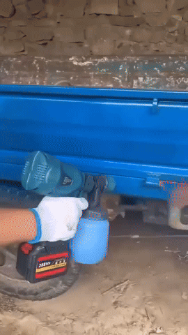 Effortless PaintMaster Pro 