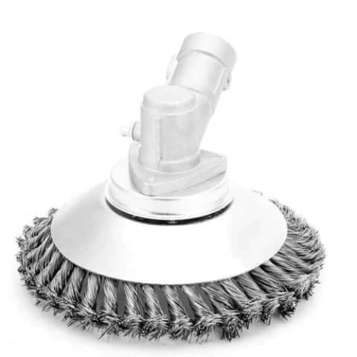 Weed remover