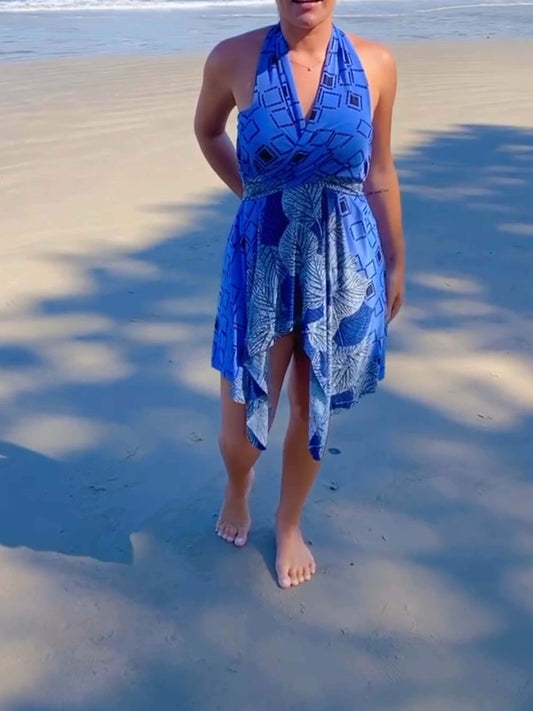 VersaBella Multipurpose Dress