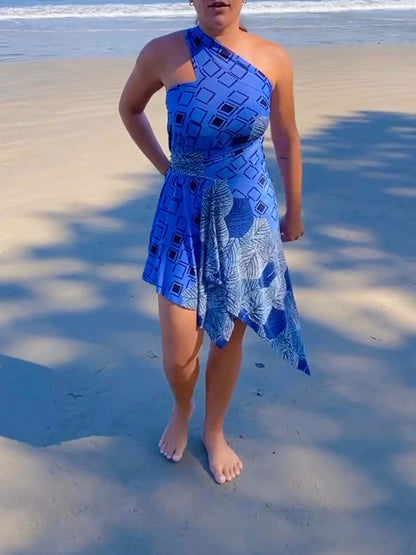 VersaBella Multipurpose Dress