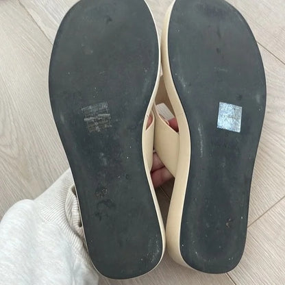 Pricess Polly Sandals - Where style meets comfort and sustainability