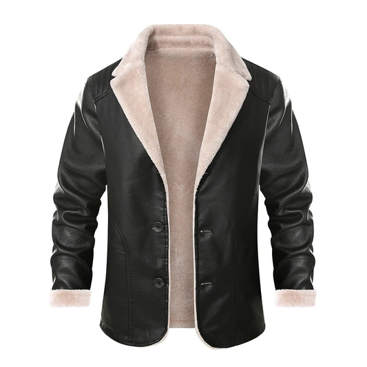Stylish and comfortable jacket