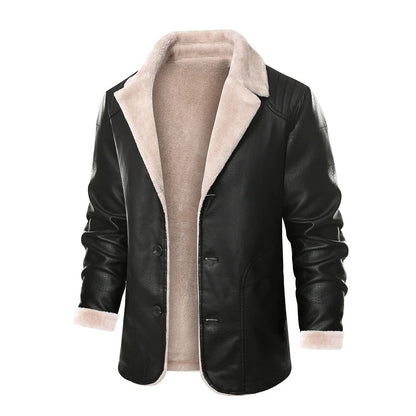 Stylish and comfortable jacket