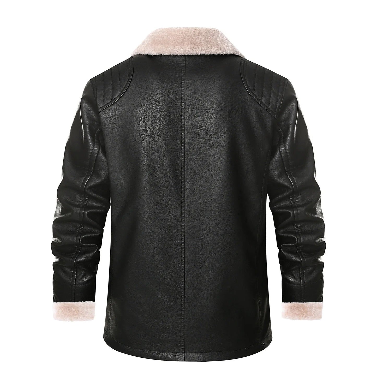 Stylish and comfortable jacket
