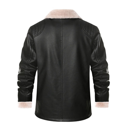 Stylish and comfortable jacket