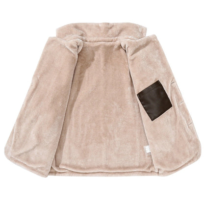 Stylish and comfortable jacket