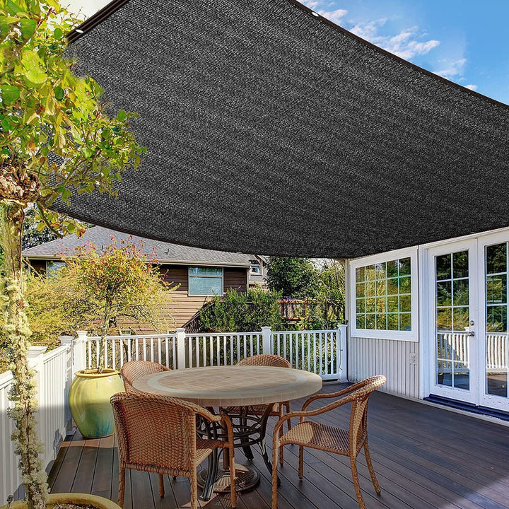 Ultra Smart Sunblocker™ | Anti UV Sun Protection