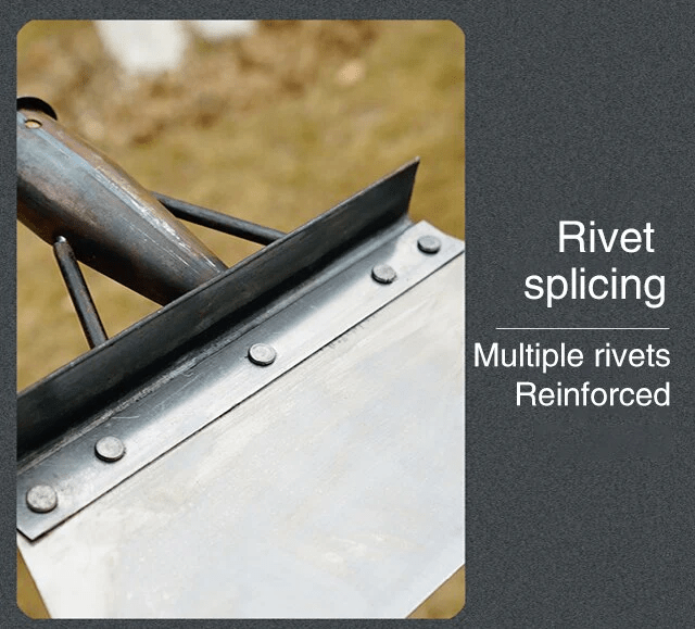 Ultra strong garden cleaner | Gemakkelijk de tuin underhouden