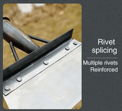 Ultra strong garden cleaner | Gemakkelijk de tuin underhouden