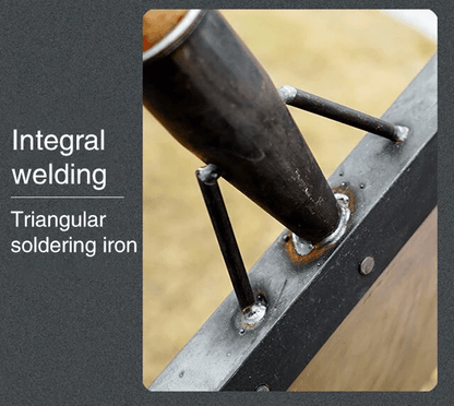 Ultra strong garden cleaner | Gemakkelijk de tuin underhouden