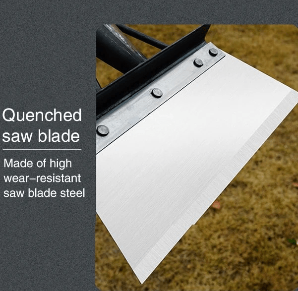 Ultra strong garden cleaner | Gemakkelijk de tuin underhouden