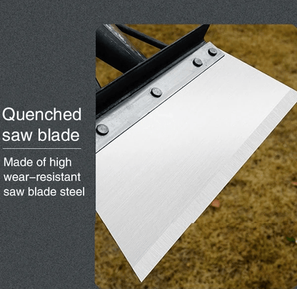 Ultra strong garden cleaner | Gemakkelijk de tuin underhouden