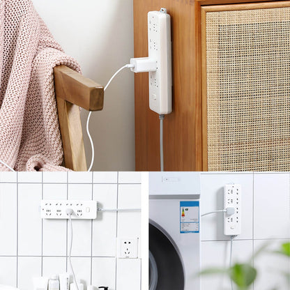 ClipsMagik - Attach anything at home without having to drill holes in the wall
