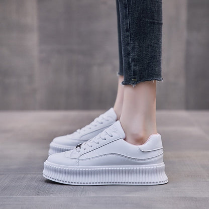 Julie Fashionable Platform Sneakers | 50% off
