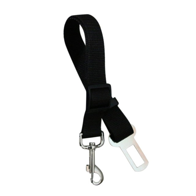Car seat belt for dogs Pet seat belt for the car