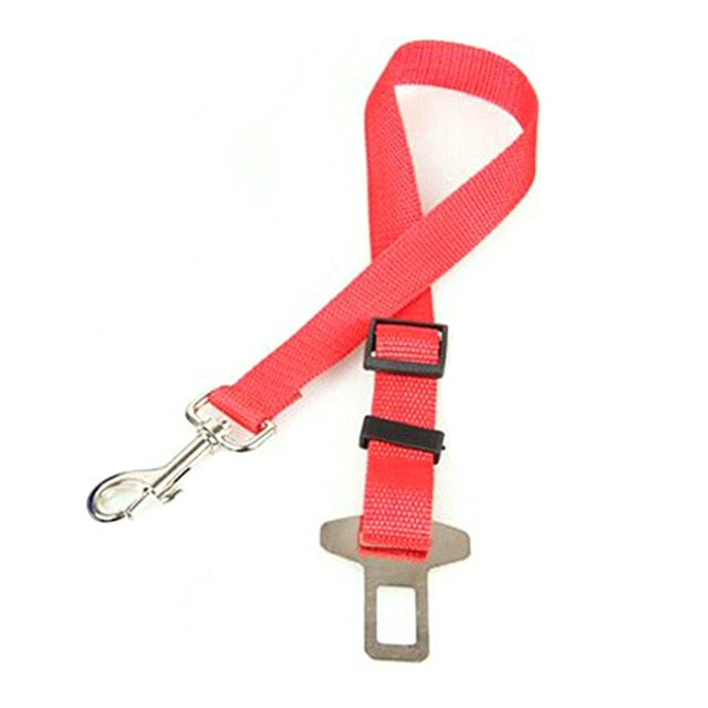 Car seat belt for dogs Pet seat belt for the car
