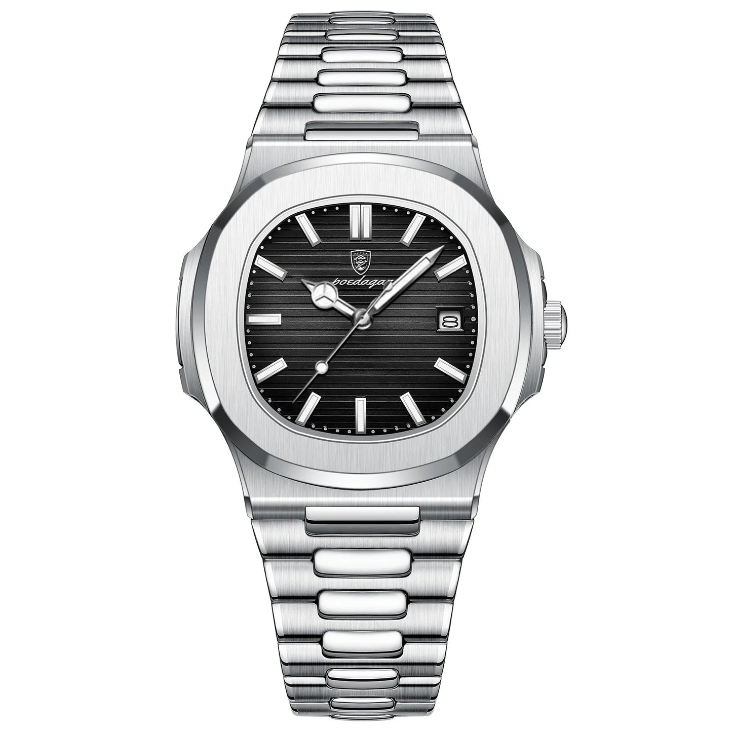 POEDAGAR luxury watch for men