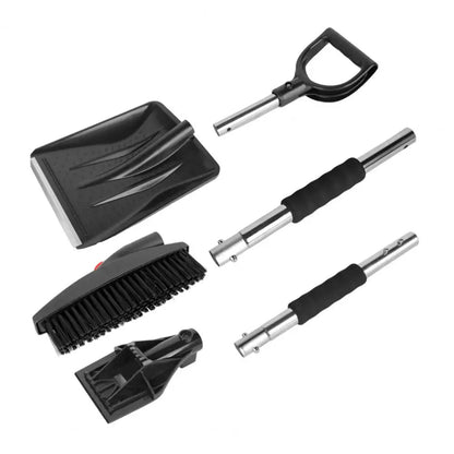 3-in-1 snow shovel