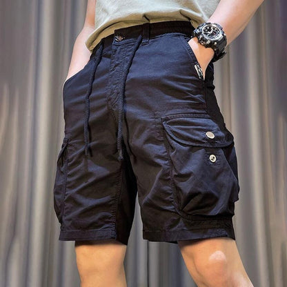 Cargo shorts for men 