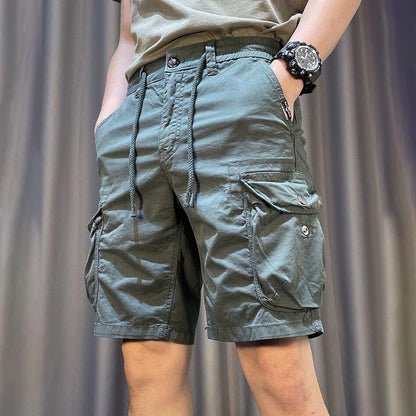 Cargo shorts for men 