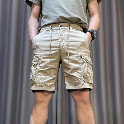 Cargo shorts for men 
