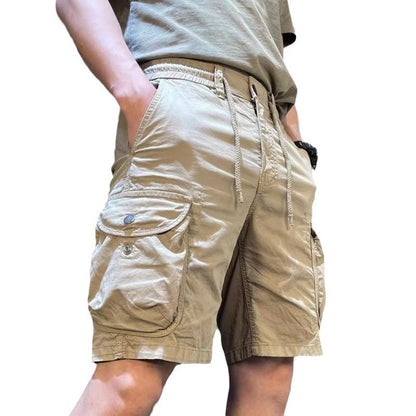 Cargo shorts for men 