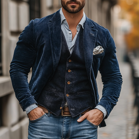 Fiorenzo - The Art of Dressing
