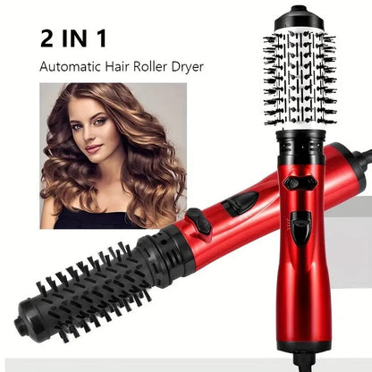 IonFusion 3-in-1 Versatile Ionic Hair Dryer Brush 