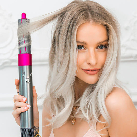 Air Pro Hair Styler 