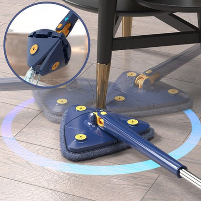 360 cleaning mop 