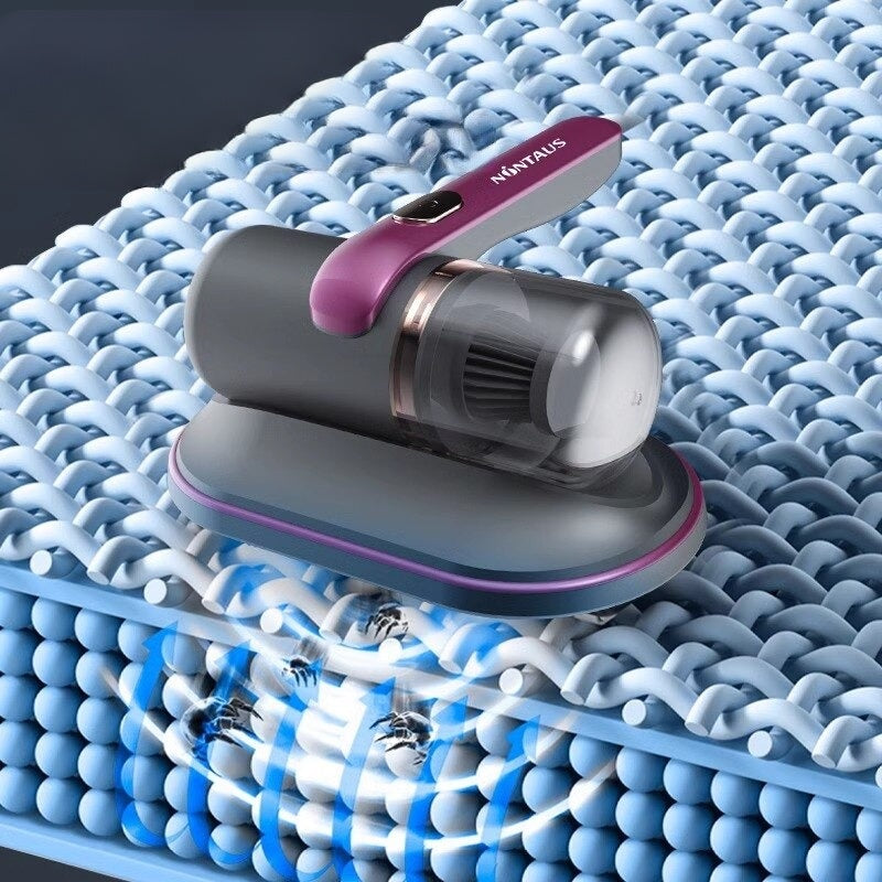 Cordless vacuum cleaner 