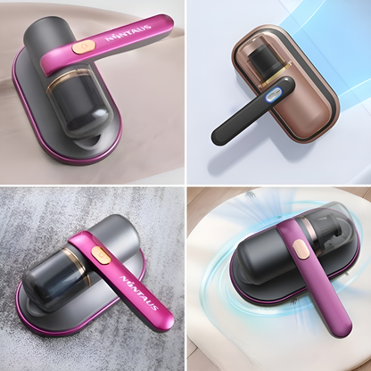 Cordless vacuum cleaner 